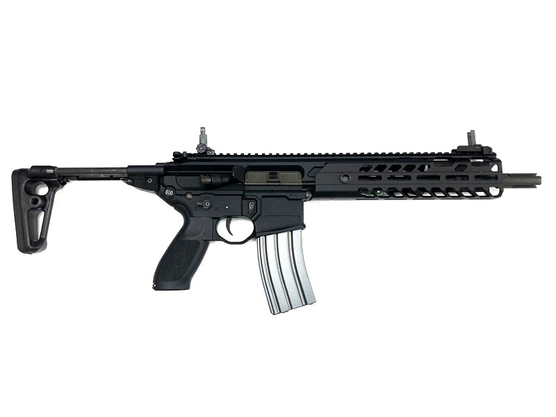 SIG MCX VIRTUS純正ストック VFC製 SIG MCX VIRTUS純正ストック VFC製 VFC SIG mcx純正ストック