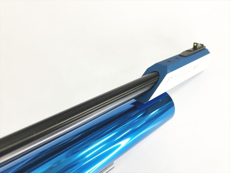 売り切れ【特選中古品】精密射撃競技用エアガン KSC GP100SC (ガスガン