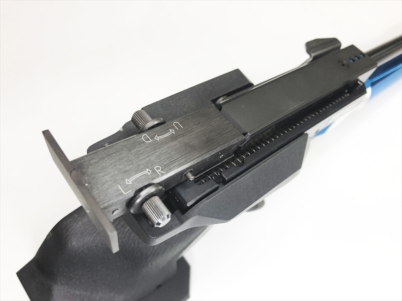 トイガン KSC GP100SC 楽天市場】2点セット KSC GP100SC 精密射撃 競技用 エアガン
