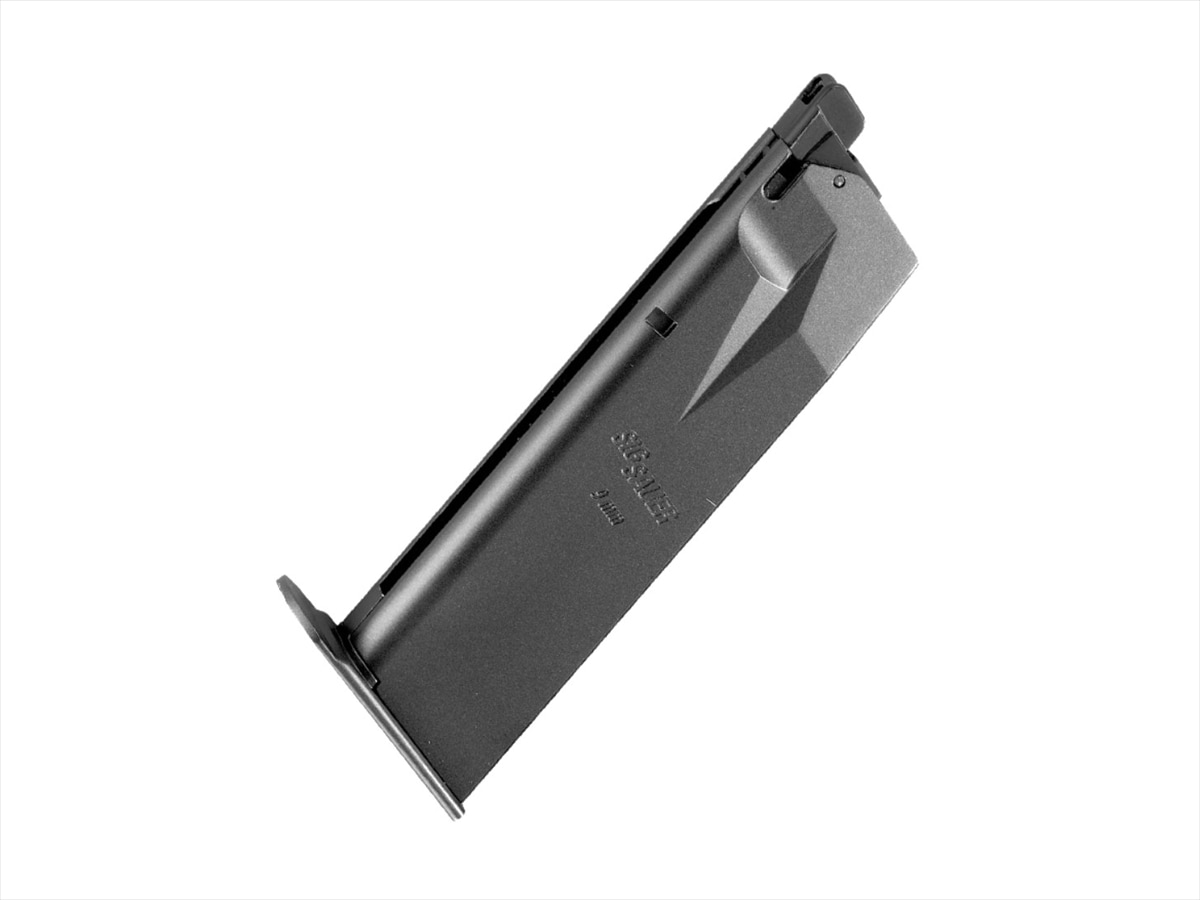 本日限り東京マルイ シグP226R＋予備マガジン2本 本日限り東京