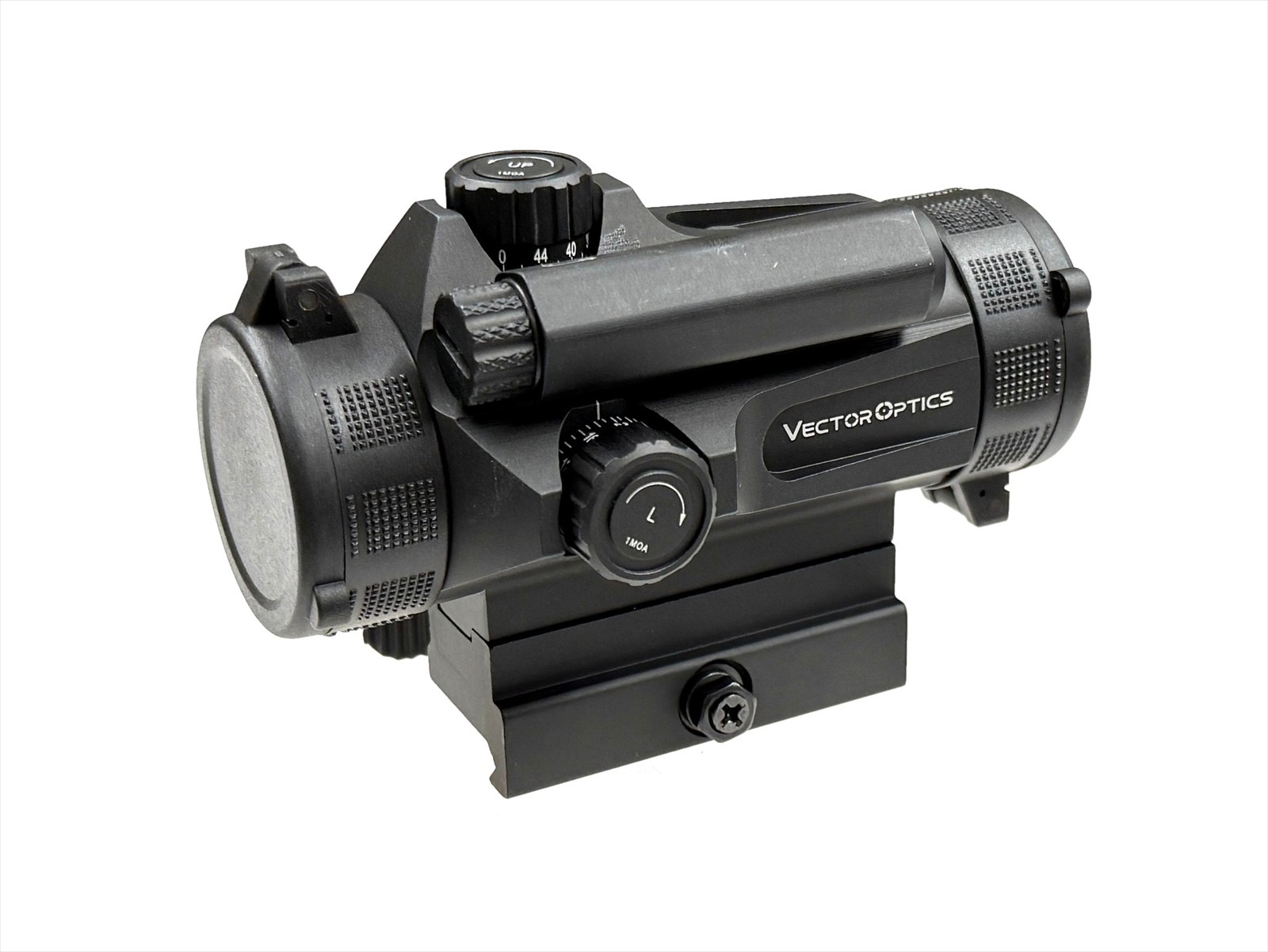 VectorOptics Nautilus QD 1×30 Red Dot Sight RDSL-26II | Vector