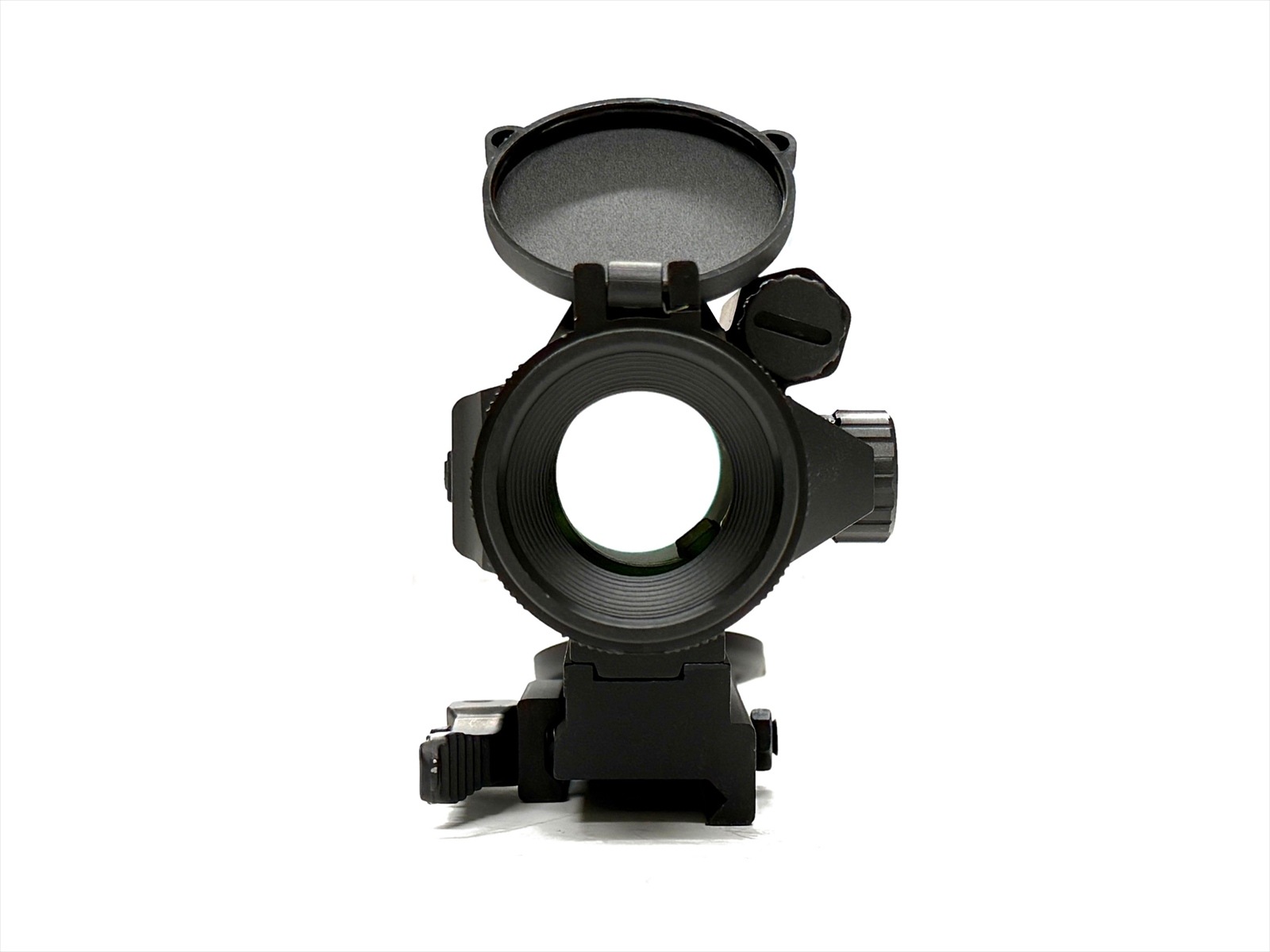 VectorOptics Nautilus QD 1×30 Red Dot Sight RDSL-26II | Vector