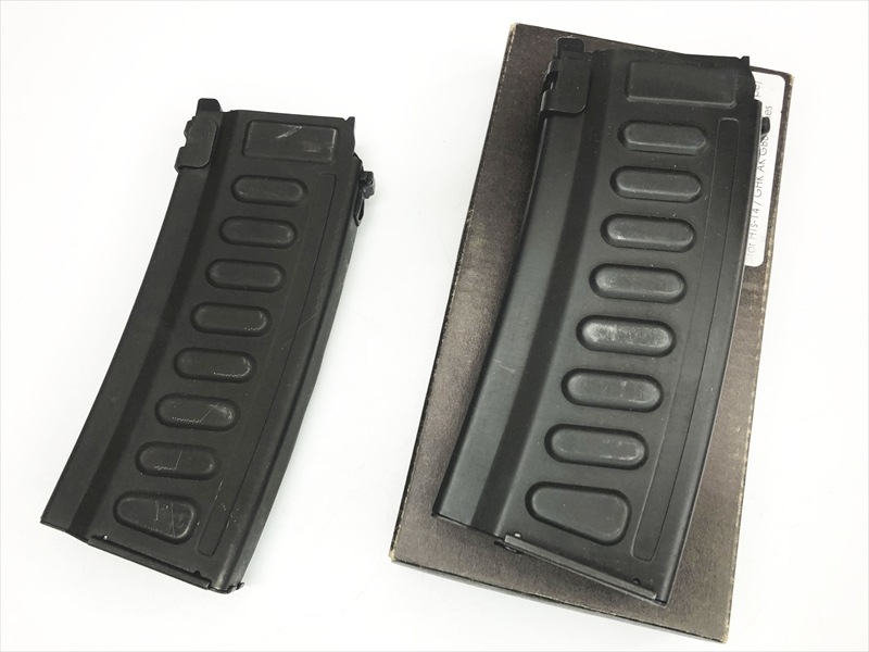 売り切れ【特選中古品】ガスブローバック Hephaestus/GHK OTs-14