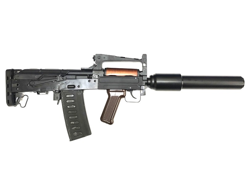 売り切れ【特選中古品】ガスブローバック Hephaestus/GHK OTs-14