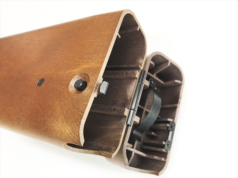 売り切れ【特選中古品】ガスブローバック AW/WE-TECH モーゼルM712