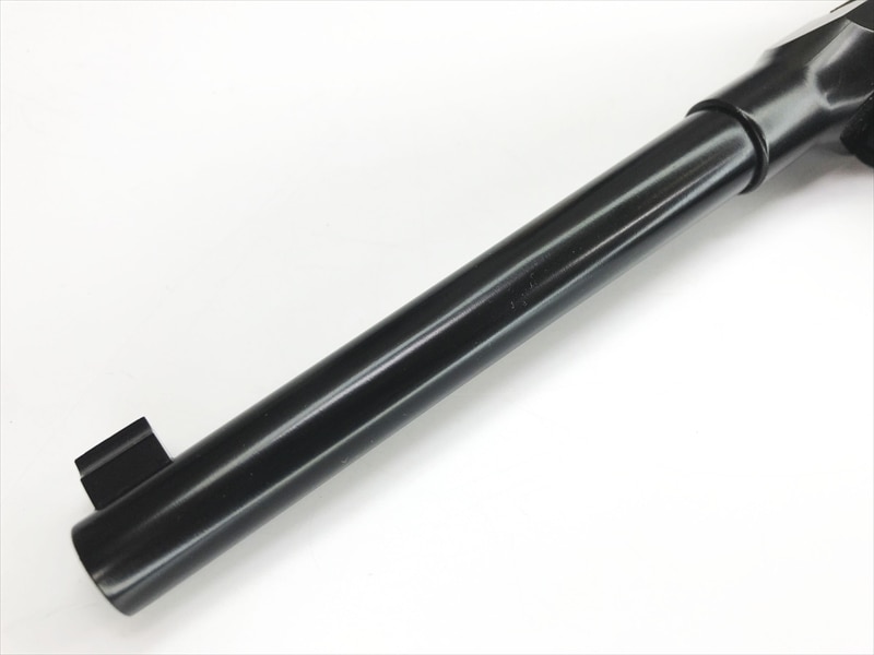 売り切れ【特選中古品】ガスブローバック AW/WE-TECH モーゼルM712