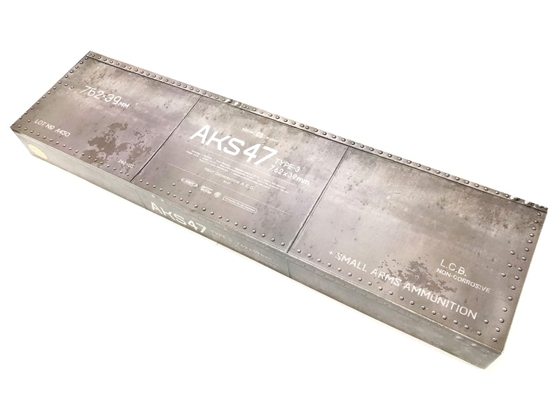 売り切れ【特選中古品】次世代電動ガン 東京マルイ AKS47 | 特選中古品