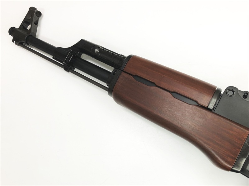 売り切れ【特選中古品】次世代電動ガン 東京マルイ AKS47 | 特選