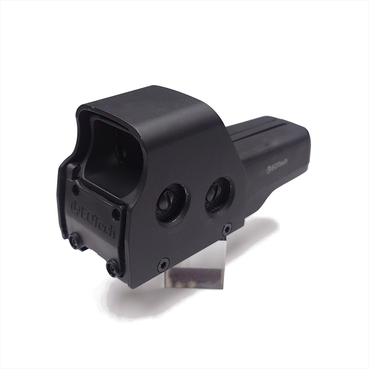 特選中古品】実物 EOtech HWS 557 ホロサイト ※訳アリ 9950
