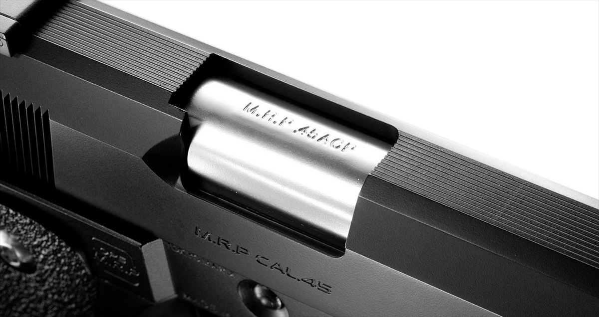 ハイキャパ5.1ガバメント　ガス　BB弾　ローダー　　フラッシュライト付き ハイキャパ5.1ガバメント ガス BB弾 ローダー フラッシュライト