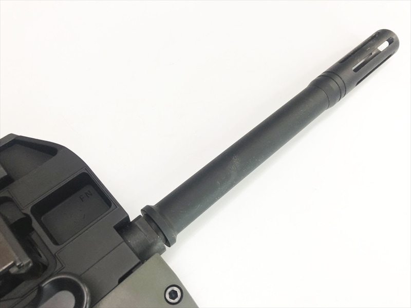 特選中古品】ハイサイクル電動ガン 東京マルイ PS90 HC [10151
