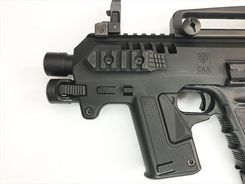 売り切れ【特選中古品】ガスブローバック 東京マルイ グロック17