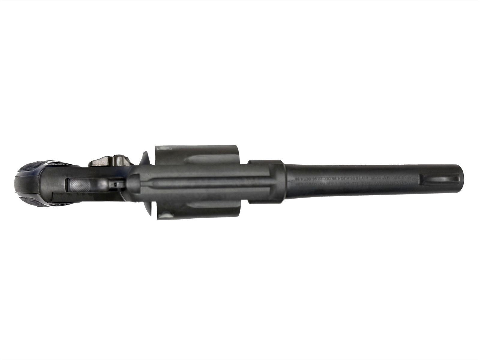 ハートフォード(HWS) モデルガン 完成品 ミリタリー&ポリス M1899 4