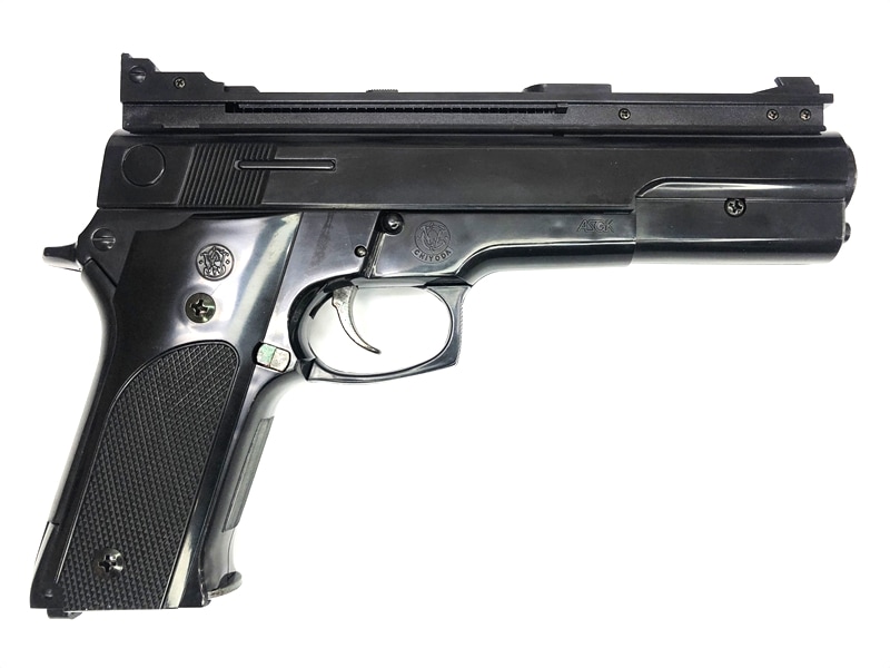 エアソフトガンS&W659 エアソフトガンS&W659 エアソフトガンS&W659