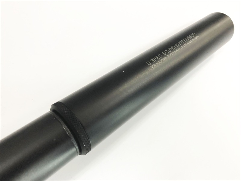 売り切れ【特選中古品】エアコッキングガン 東京マルイ VSR-10 G