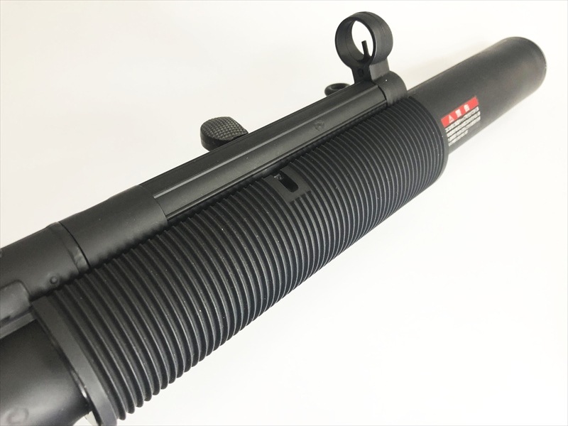 特選中古品】スタンダード電動ガン 東京マルイ H&K MP5 SD6 マウント