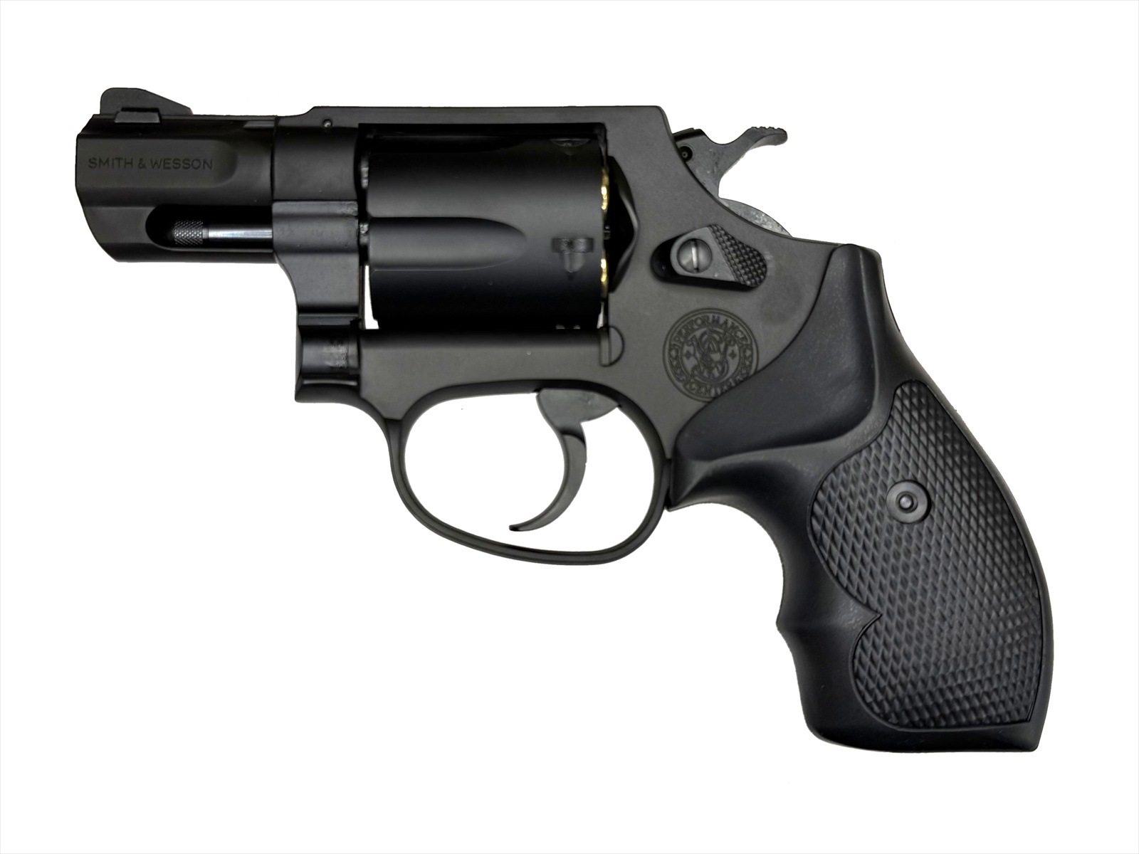 タナカ ガスガン S&W M36 Performance Center 2inch HW Ver.2 | タナカ