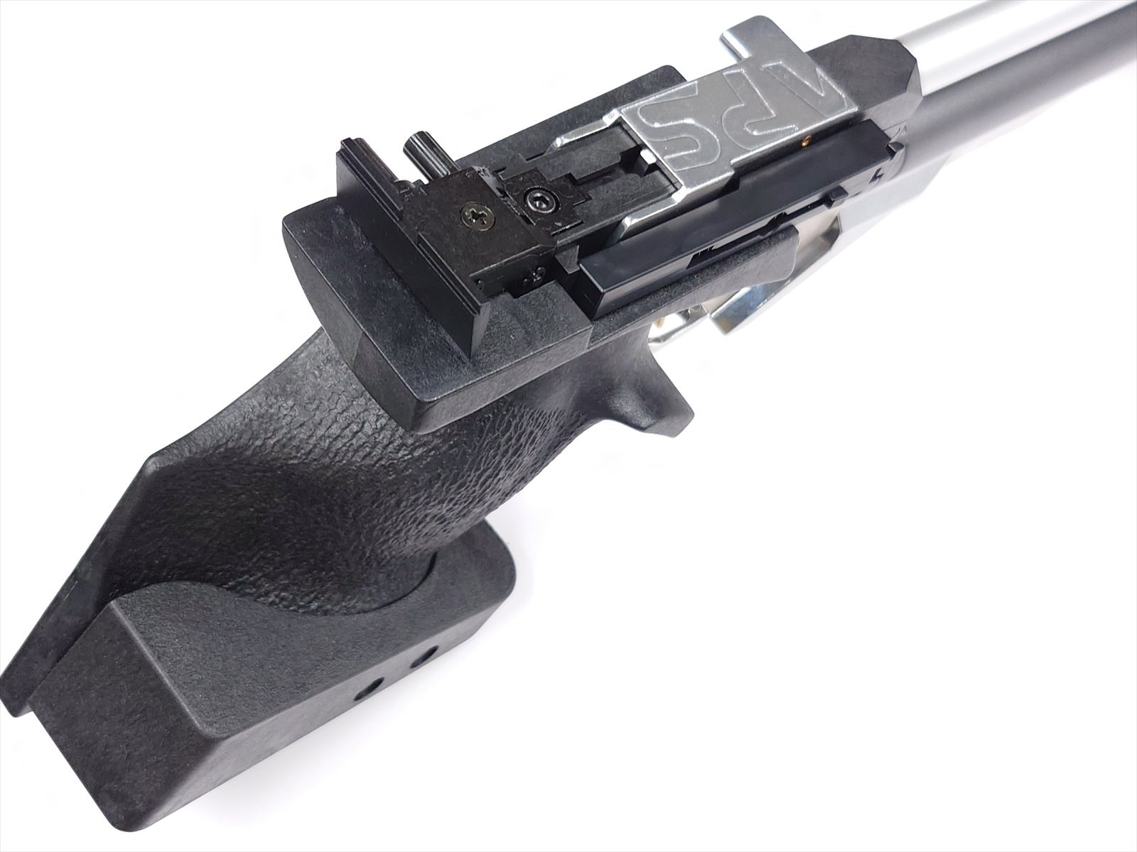 特選中古品】公式認定競技銃 マルゼン APS-3 リニューアルモデル