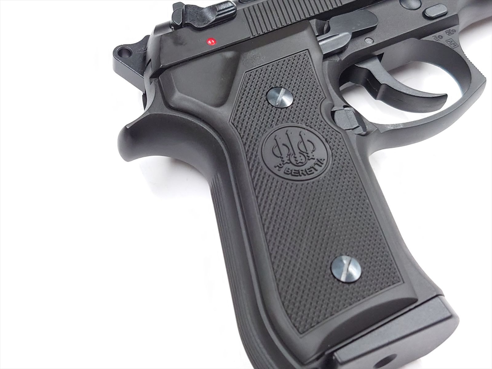 特選中古品】発火モデルガン タナカワークス ベレッタ 92SB-F