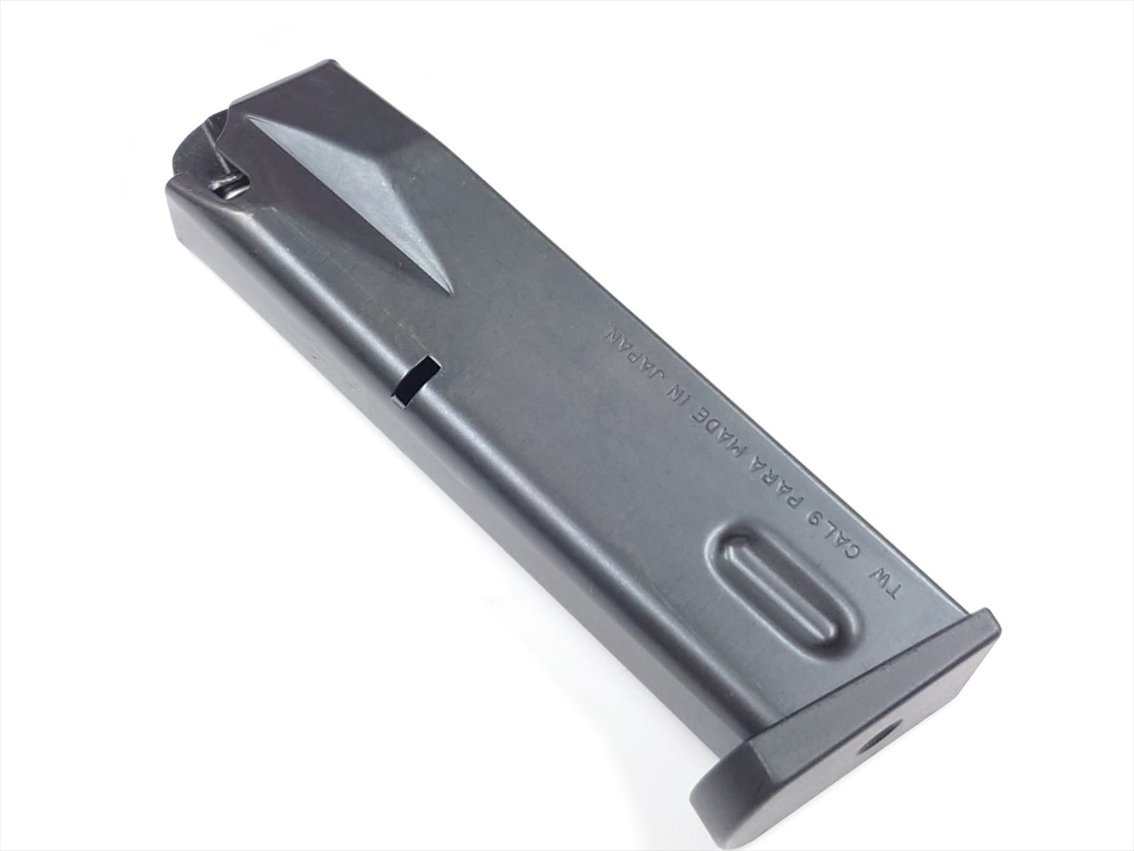 特選中古品】発火モデルガン タナカワークス ベレッタ 92SB-F