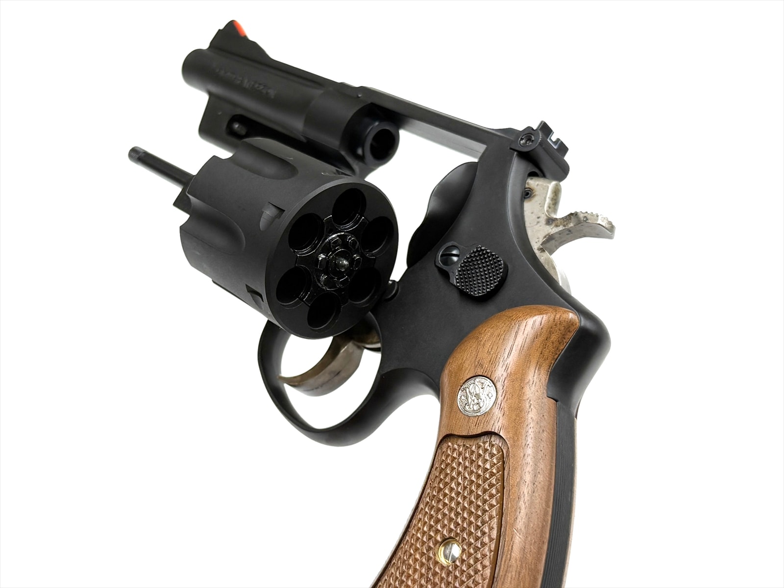 タナカ モデルガン S&W M28 “The Highway Patrolman” 4inch “NYSP