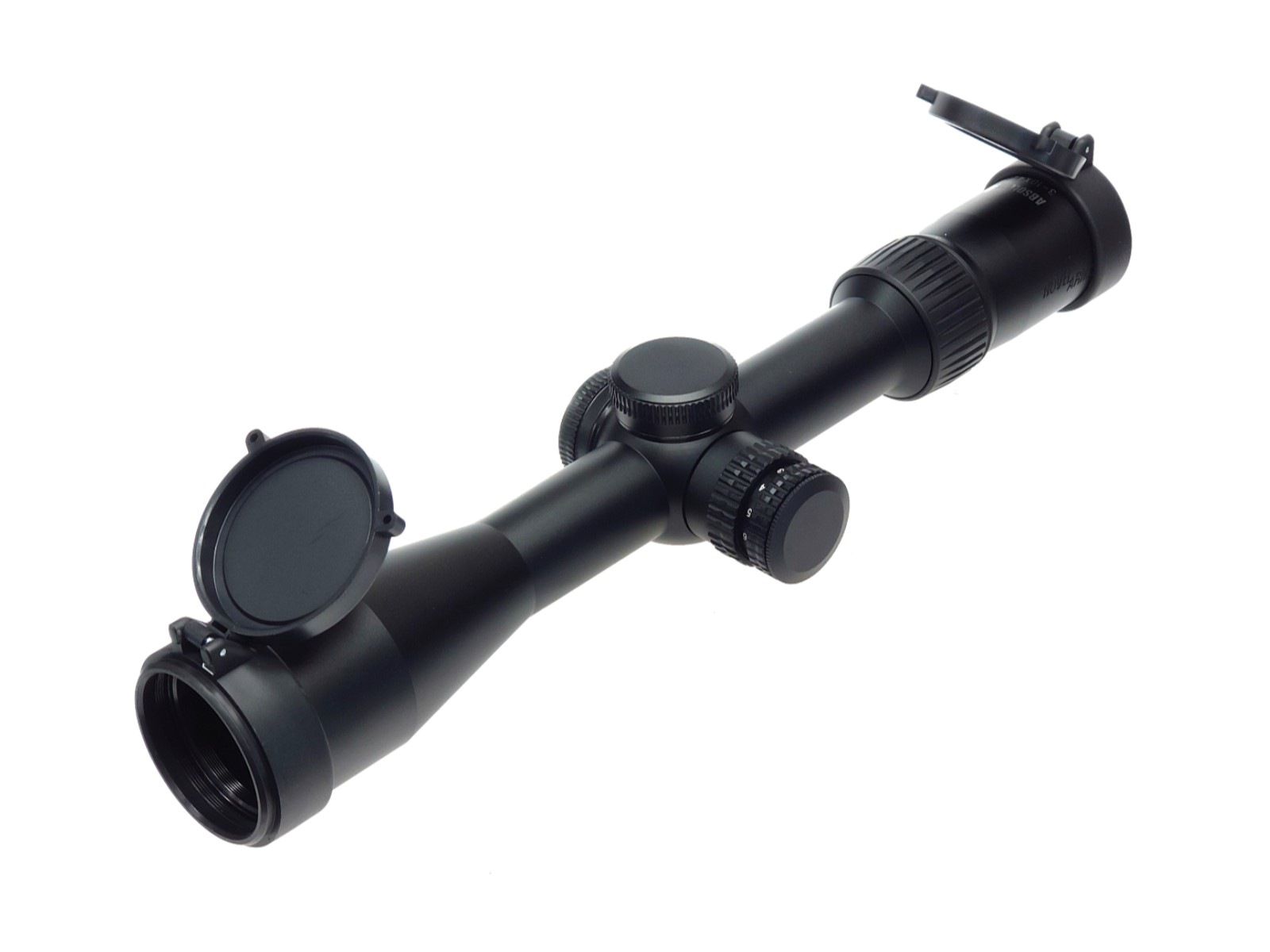 NOVEL ARMS ABSOLUTE 31042 IR