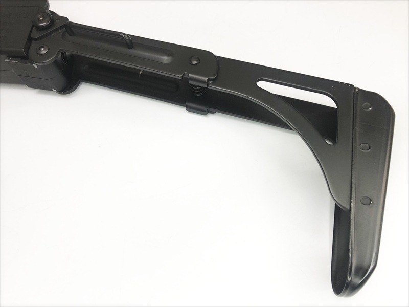 売り切れ【特選中古品】スタンダード電動ガン 東京マルイ IMI UZI SMG