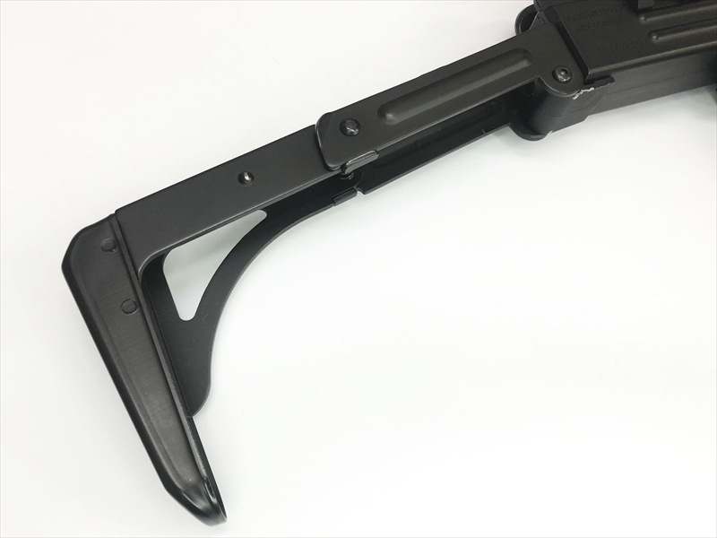 売り切れ【特選中古品】スタンダード電動ガン 東京マルイ IMI UZI SMG