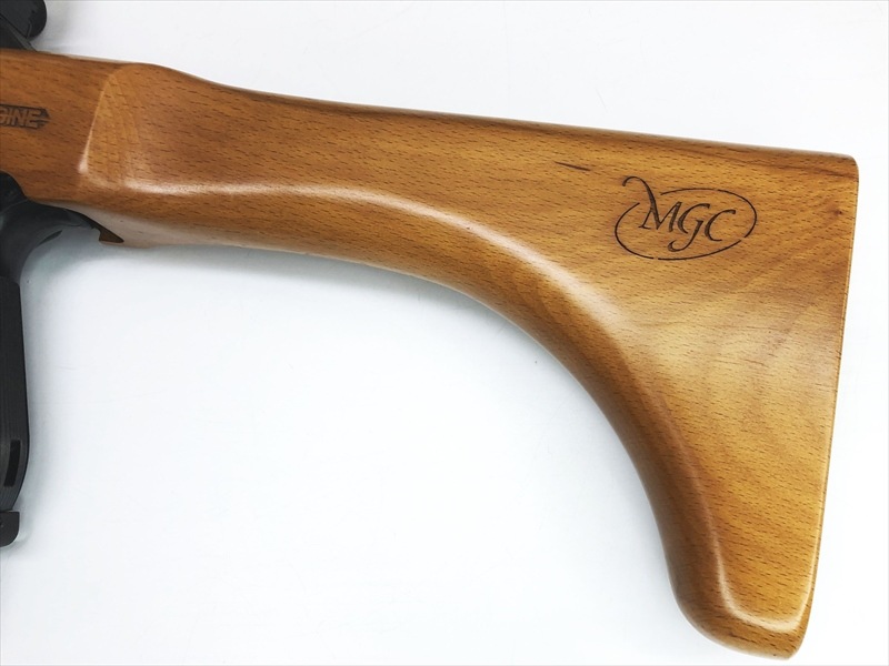 も*が様 MGC M93R スナイパーモデル も*が様 MGC M93R スナイパーモデル