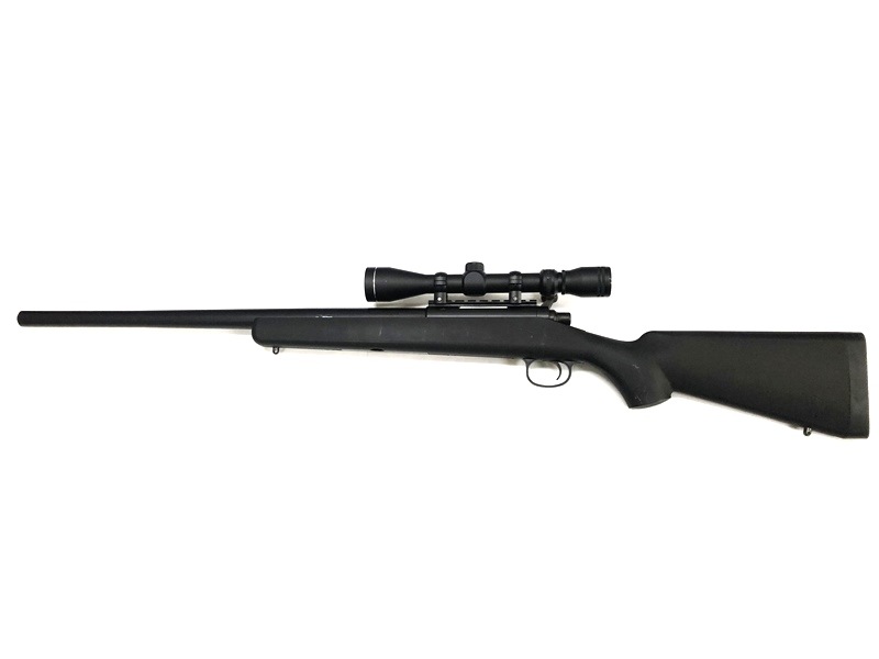 東京マルイ製　エアコッキングライフル　VSR-10プロスナイパーver 中古品 Amazon | 東京マルイ No2 VSR-10 プロスナイパーバージョン 18歳
