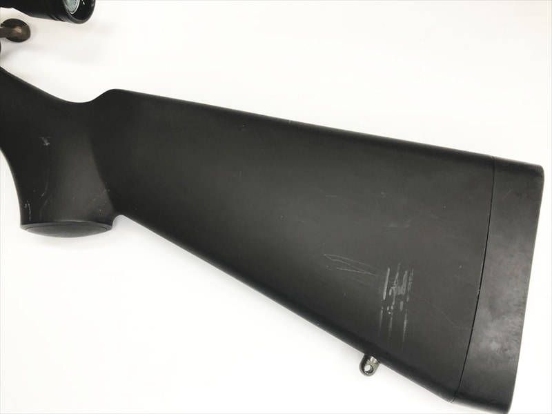 売り切れ【特選中古品】エアコッキングガン 東京マルイ VSR-10