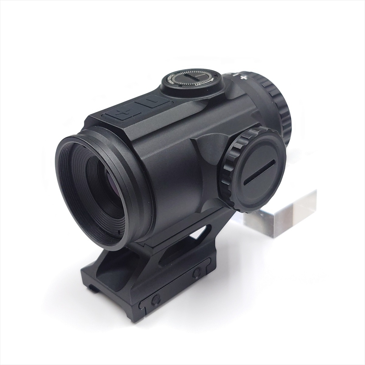 特選中古品】NOVELARMS SURE HIT MPS3（3X Micro Prism Sight) 10053