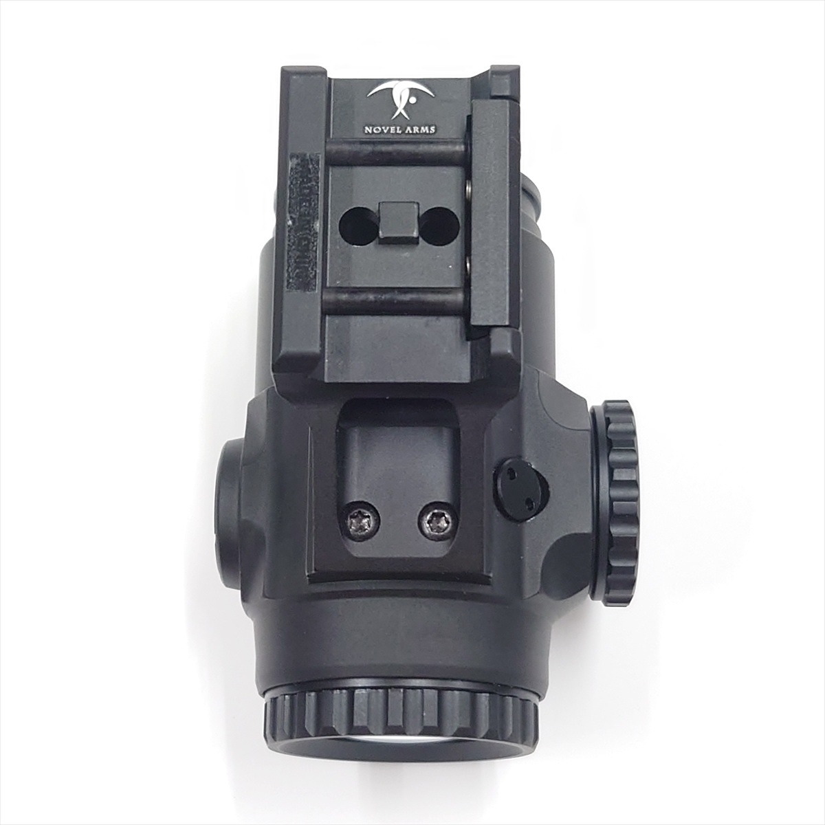 特選中古品】NOVELARMS SURE HIT MPS3（3X Micro Prism Sight) 10053