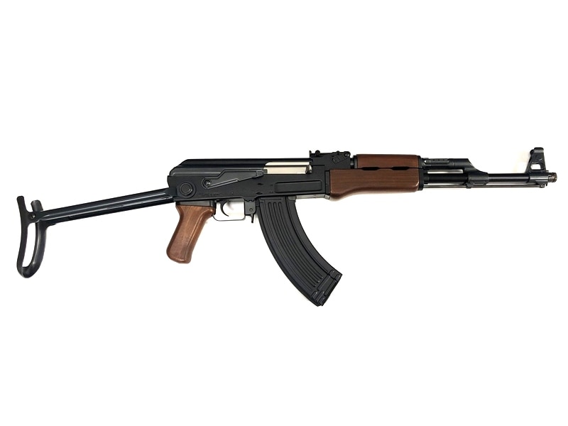 特選中古品】スタンダード電動ガン 東京マルイ AK47S [11053] | 特選