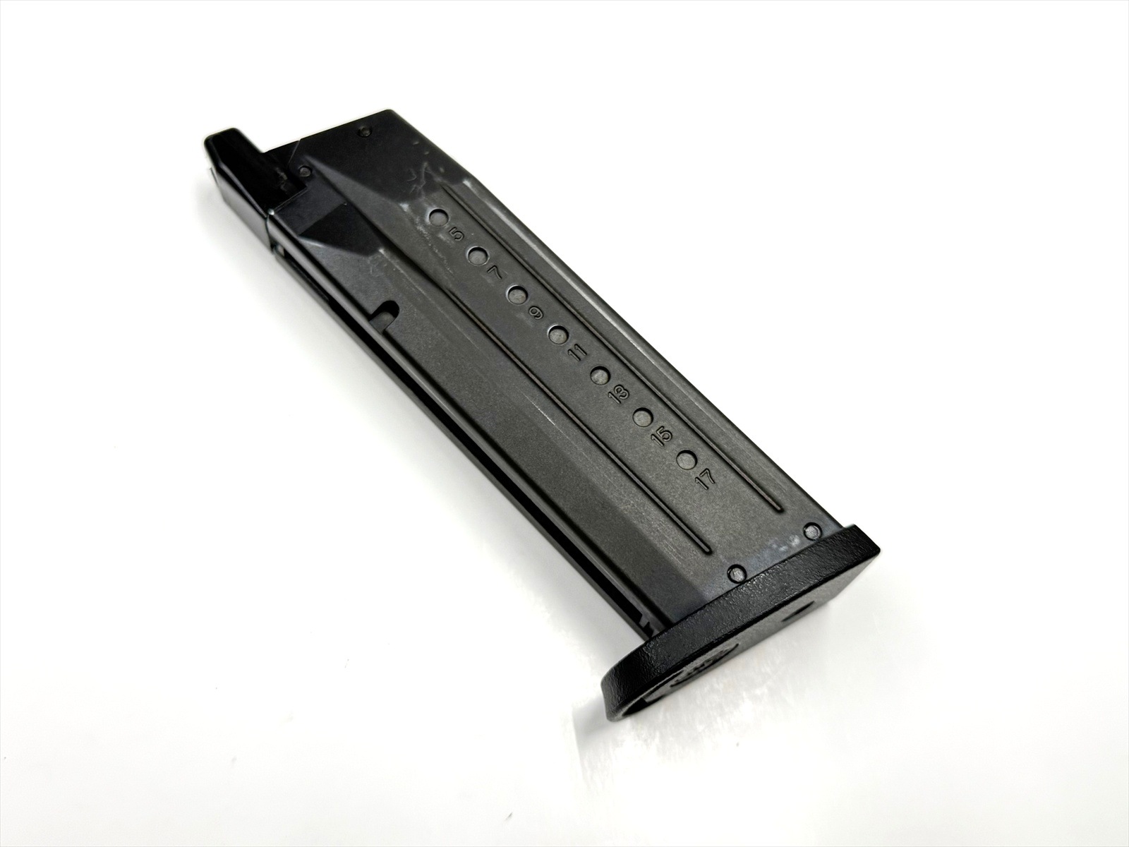 特選中古品】ガスブローバック 東京マルイ M&P9L PCポーテッド