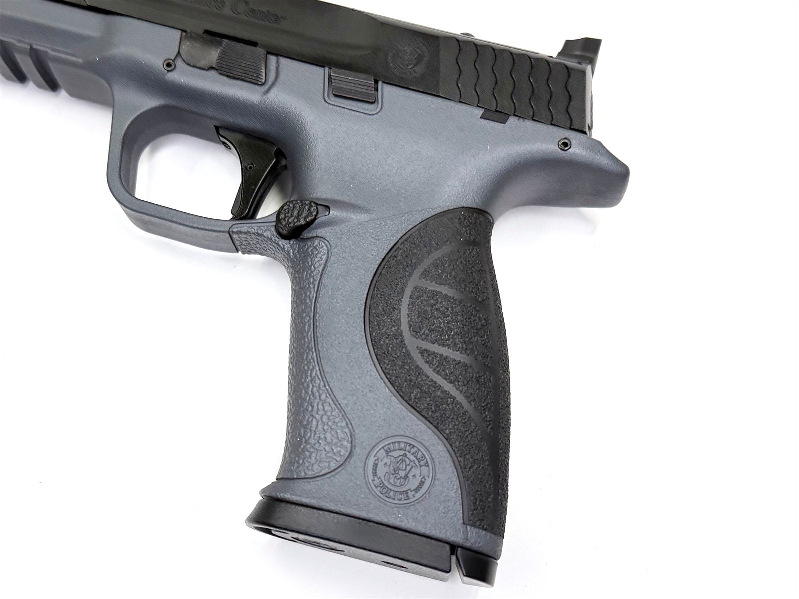 特選中古品】ガスブローバック 東京マルイ M&P9L PCポーテッド