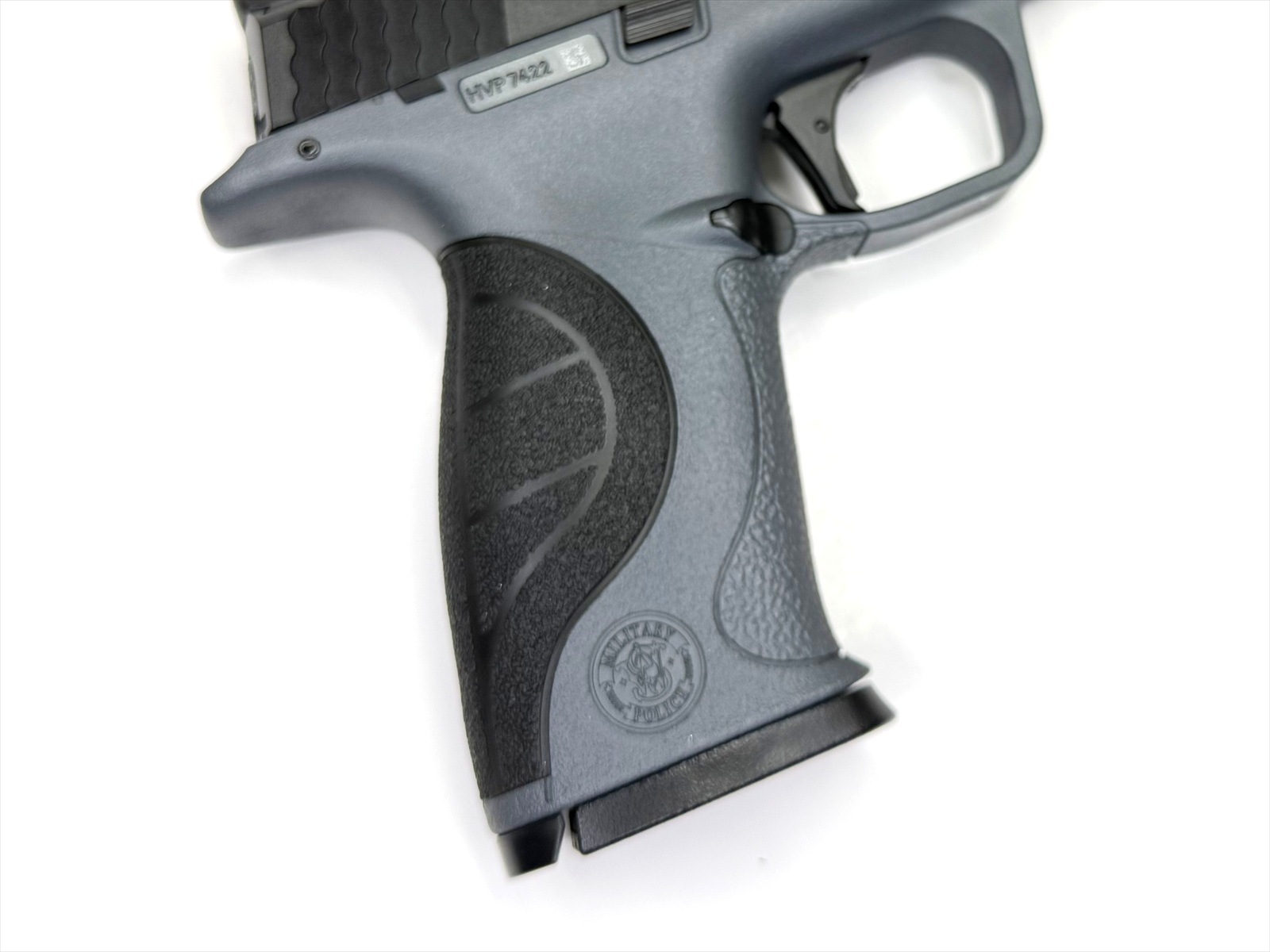 特選中古品】ガスブローバック 東京マルイ M&P9L PCポーテッド