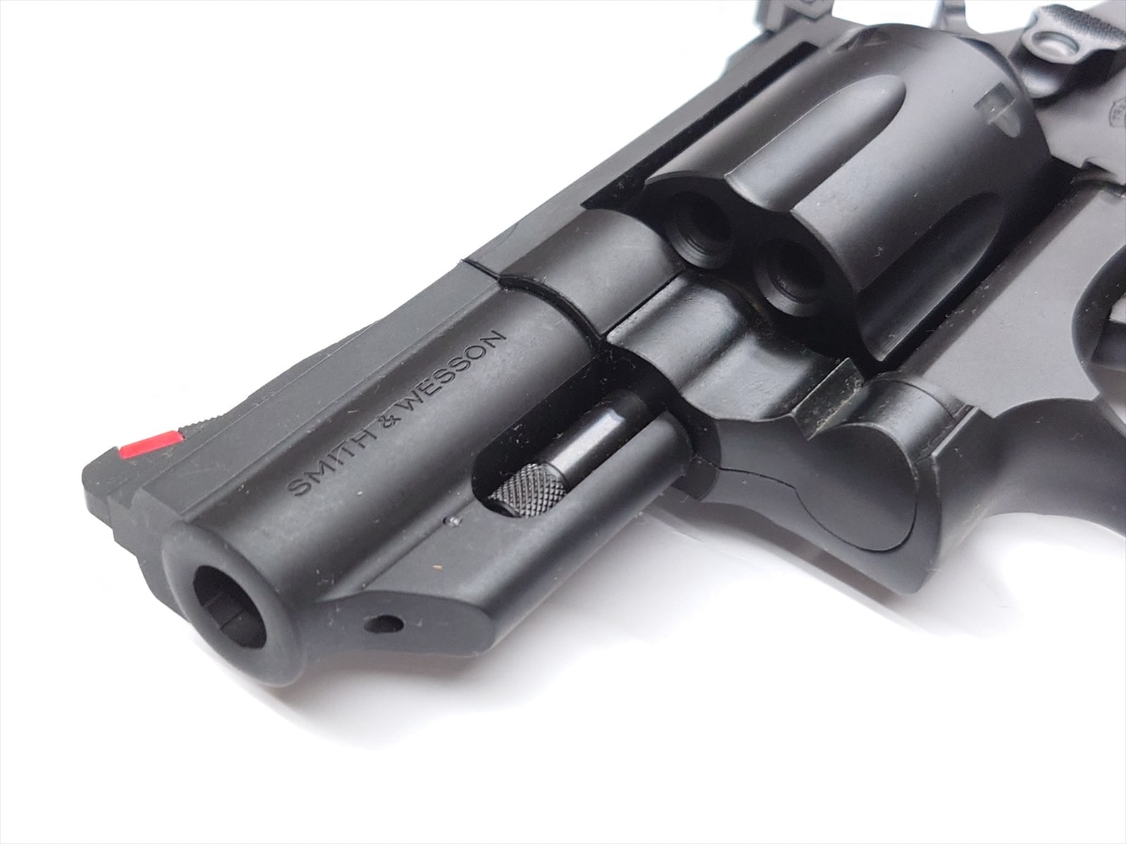 特選中古品】ガスリボルバー タナカワークス S&W M19 コンバット