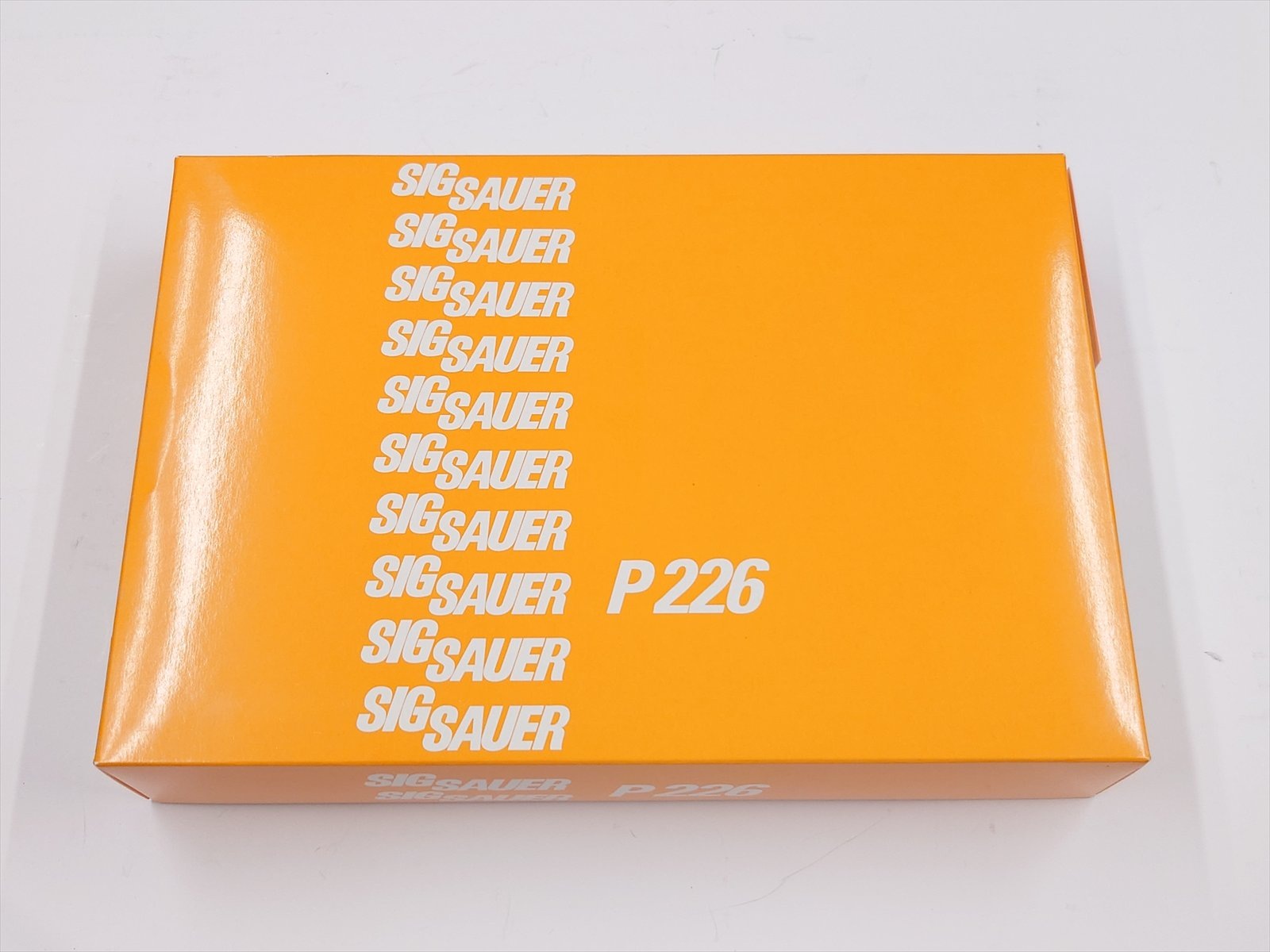 特選中古品】発火モデルガン タナカワークス SIG P226 Mk25 EVO2 frame