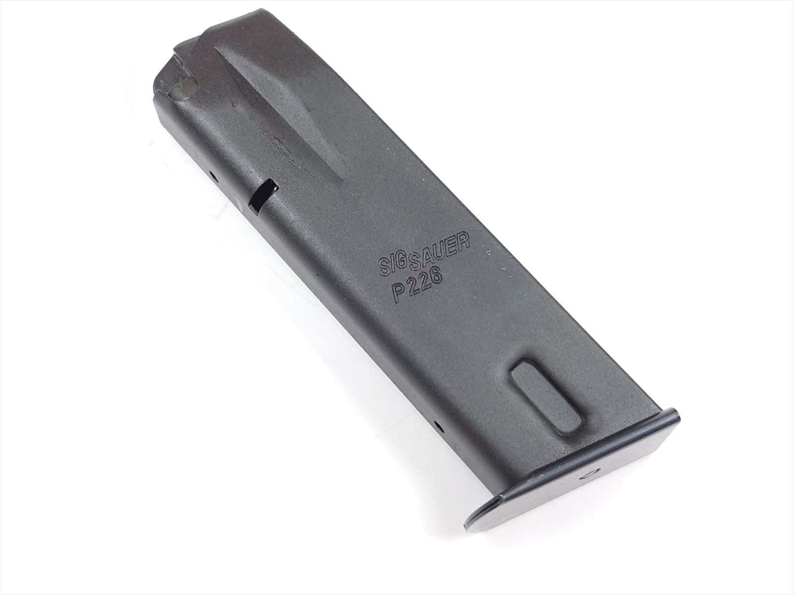 特選中古品】発火モデルガン タナカワークス SIG P226 Mk25 EVO2 frame