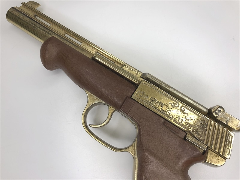 コモダ ブローニング 22オートマグ 5インチ 特選中古品】金属モデルガン コモダ ブローニング .22オートマグ 5