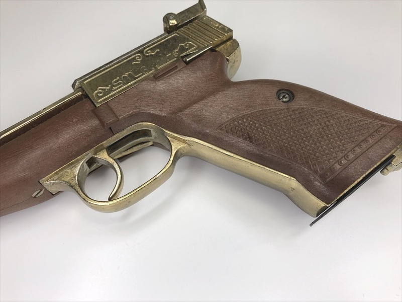 コモダ ブローニング 22オートマグ 5インチ 特選中古品】金属モデルガン コモダ ブローニング .22オートマグ 5