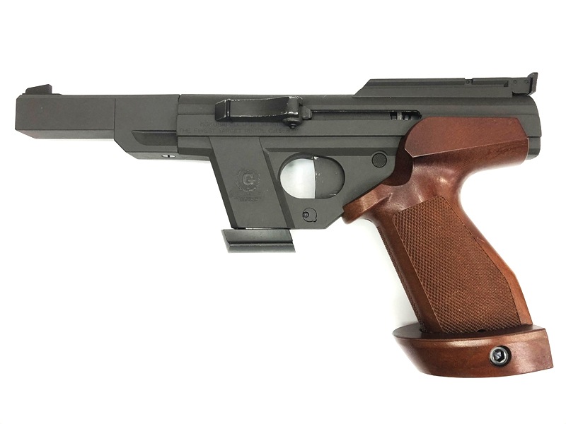 コクサイ製ABS樹脂エアーコッキングガン　スコアーマスター　合法品 コクサイ製ABS樹脂エアーコッキングガン スコアーマスター 合法品