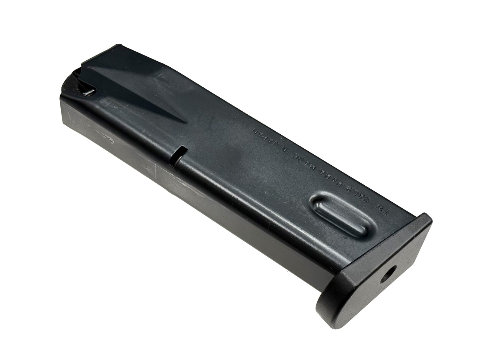 タナカ モデルガン ベレッタ 92SB-F ”ハリウッドバージョン