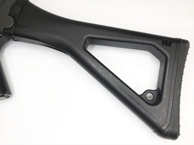 売り切れ【特選中古品】電動ガン CYMA SIG 552 RAS FIRST『FUSION
