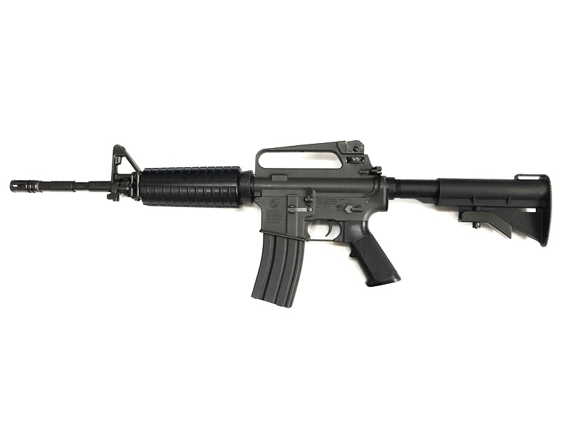 売り切れ【特選中古品】スタンダード電動ガン 東京マルイ コルト