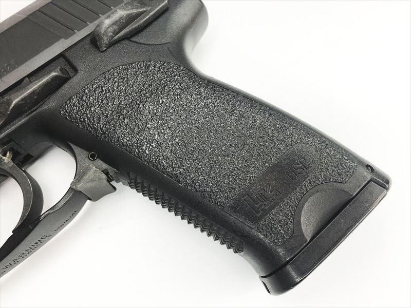 東京マルイH＆K  USP 電動ハンドガン H&K USP - 電動ガン ハンドガンタイプ | 東京マルイ