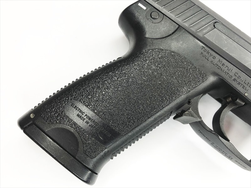 HK USP 40 S&W 電動ガン 特選中古品】電動ハンドガン 東京マルイ H&K USP .40S&W [10354
