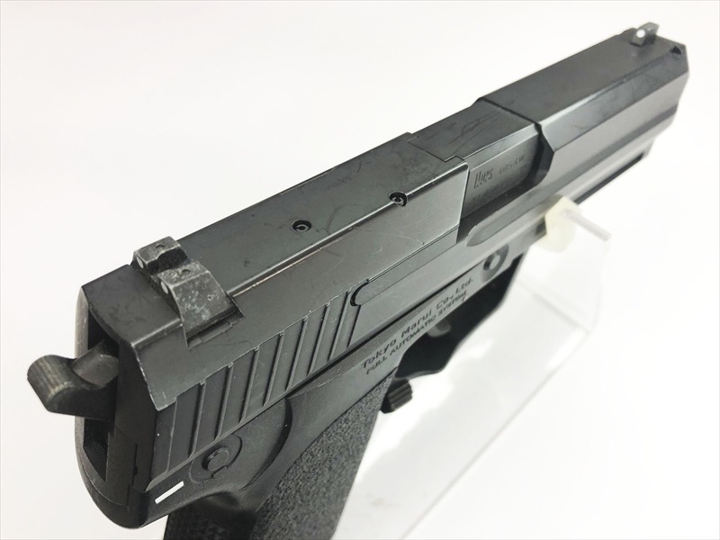 HK USP 40 S&W 電動ガン HK USP 40 S&W 電動ガン