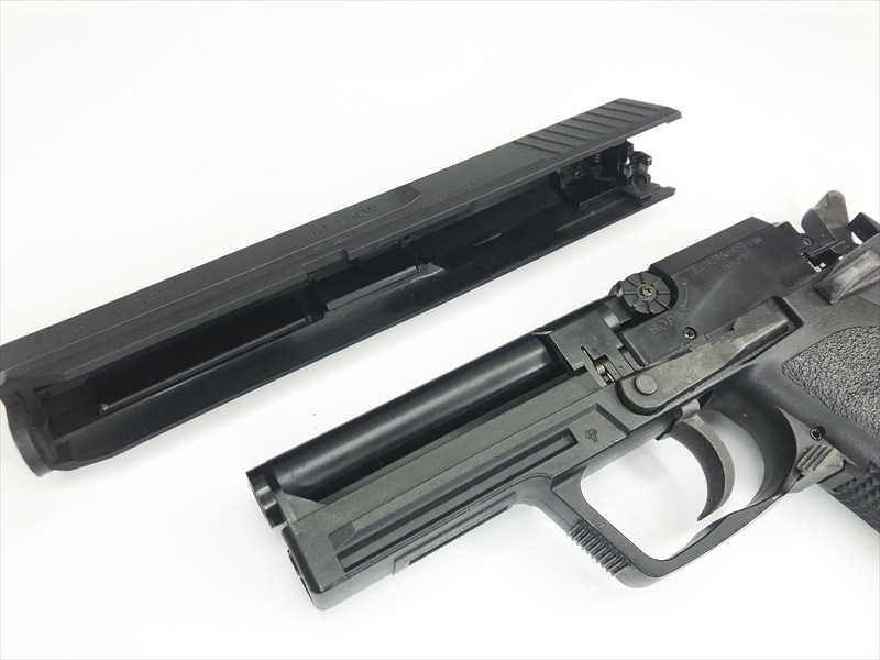 特選中古品】電動ハンドガン 東京マルイ H&K USP .40S&W [10354